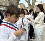 Galerie photo Photos du 11 Novembre